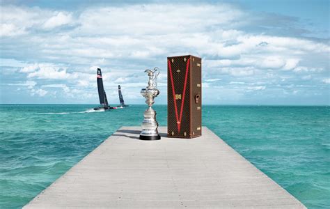 louis vuitton coppa del mondo|louis vuitton america cup 2023.